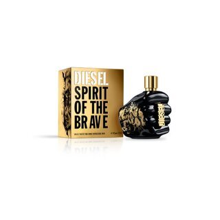 Spirit of the Brave - EdT 125ml