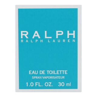 Ralph - EdT 30ml
