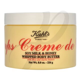 Whipped Body Butter Body Cream 226g
