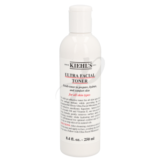 Ultra Facial Toner 250ml