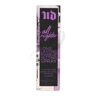 All Nighter Makeup Setting Spray 118ml