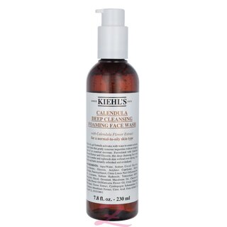 Kie Calendula Foam Wash       230ml