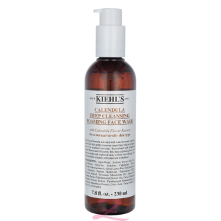 Calendula Foam Wash 230ml