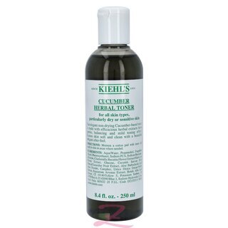 Kie Cucumb Herbal Toner       250ml