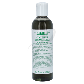 Kie Cucumb Herbal Toner 250ml