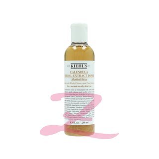 Kie Calendula Herb Extr Toner 250ml