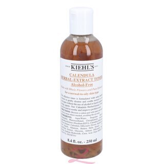 Kie Calendula Herb Extr Toner 250ml