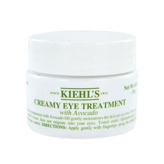 Creamy Eye Treatment Avocado 14g