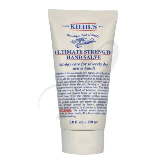 Ultimate Strength Hand Salve 150ml