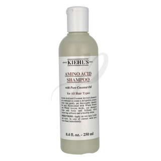 Amino Acid Shampoo 250ml