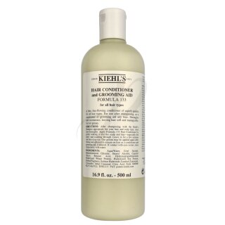 Conditioner Aid Formula 133 500ml