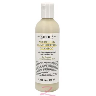 Kie Shamp Oliv Fruit Oil Nour 250ml