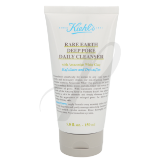 Kiel´s Rare Earth Cleans 150ml