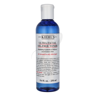 Ultra Facial Toner Oil-Free 250ml