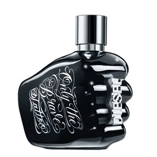 Only the Brave Tattoo - EdT 125ml