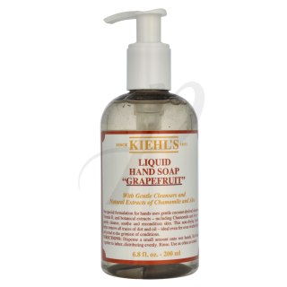 Kie Liquid Hand Soap Grapefr 250ml