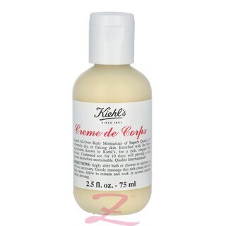 Kie Cr De Corps                75ml