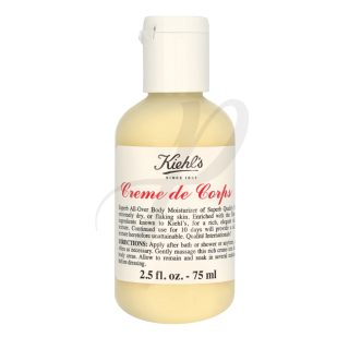 Kiel´s Cr De Corps 75ml