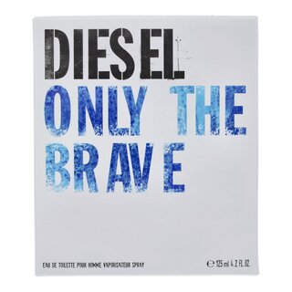 Only The Brave - EdT 125ml