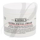 Ultra Facial Cream 125ml