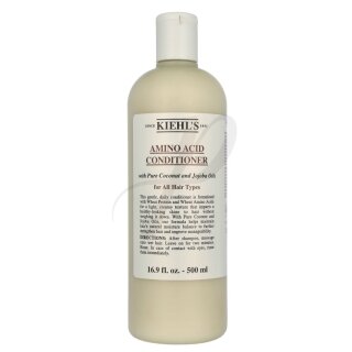 Amino Acid Conditioner 500ml