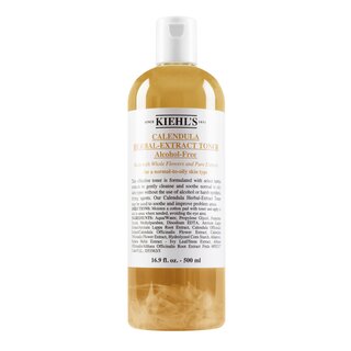 Calendula Herbal Extra Toner 500ml