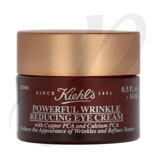 Powerful Wrinkle Reducing Eye Cream 15ml