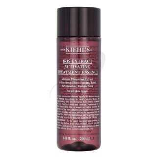 Kiel´s Iris E 200ml