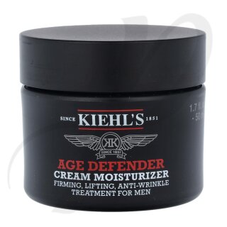 Kiel´s  Men Age Def Moist 50ml