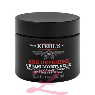 Kie Men Age Def Moist          75ml