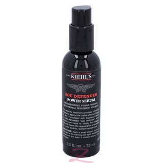 Kie Men Age Def Power Serum    75ml