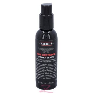 Kie Men Age Def Power Serum    75ml