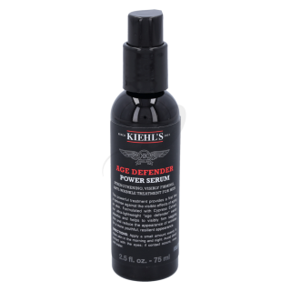 Men Age Defender Power Serum 75ml