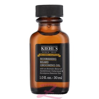 Kie Men Nourishing Beard Oil   30ml