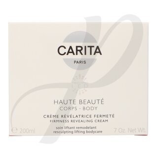 Carita Haute Beaute Firmness Revealing Cream