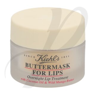 Buttermask For Lips 10g