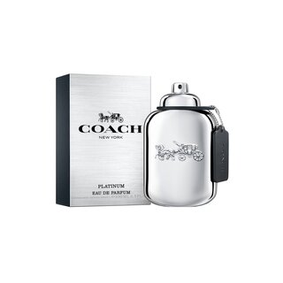 Platinum - EdP 100ml