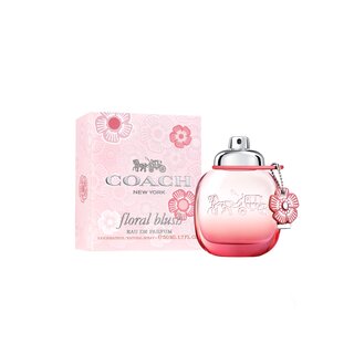 Floral Blush - EdP 50ml