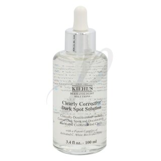 Clearly Corrective Dark Spot Solution 100ml