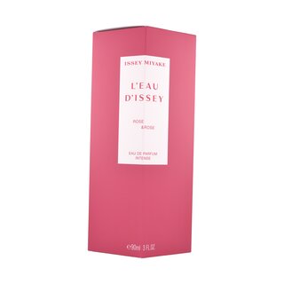 LEau dIssey - Rose&Rose Intense - EdP 90ml
