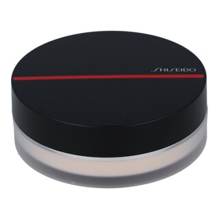 Synchro Skin Invisible Silk Loose Powder - 01 Matte 6g