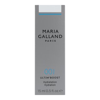 001 UltimBoost - Hydration 15ml