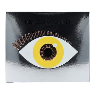 Kenzo World Power - EdP 75ml