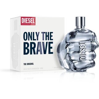 Only The Brave - EdT 200ml