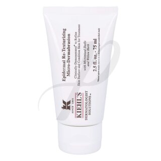 Epidermal Re-Texturizing Micro-Dermabrasion 75ml