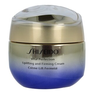Vital Perfection - Uplifting & Firming Cream 50ml