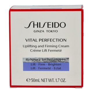 Vital Perfection - Uplifting & Firming Cream 50ml