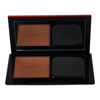 Synchro Skin Self-Refreshing Custom Finish Powder Foundation - 510 Suede 9g