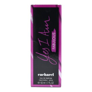 Yes I Am Fabulous - EdP 50ml