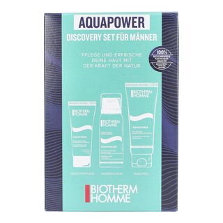 Aquapower - Discovery Set